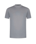 Mosé Shiny T-shirt Gris
