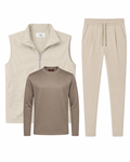 Mosé Crème Set