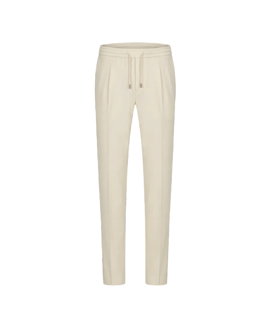 Mosé Pantalon Beige
