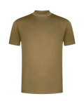 Mosé Shiny T-shirt Vert Olive