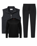 Mosé Noir Set (Longsleeve)