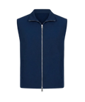 Mosé Gilet Bleu