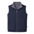 Mosé Reversibel Gillet Navy
