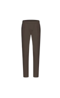 Mosé Pantalon Brun
