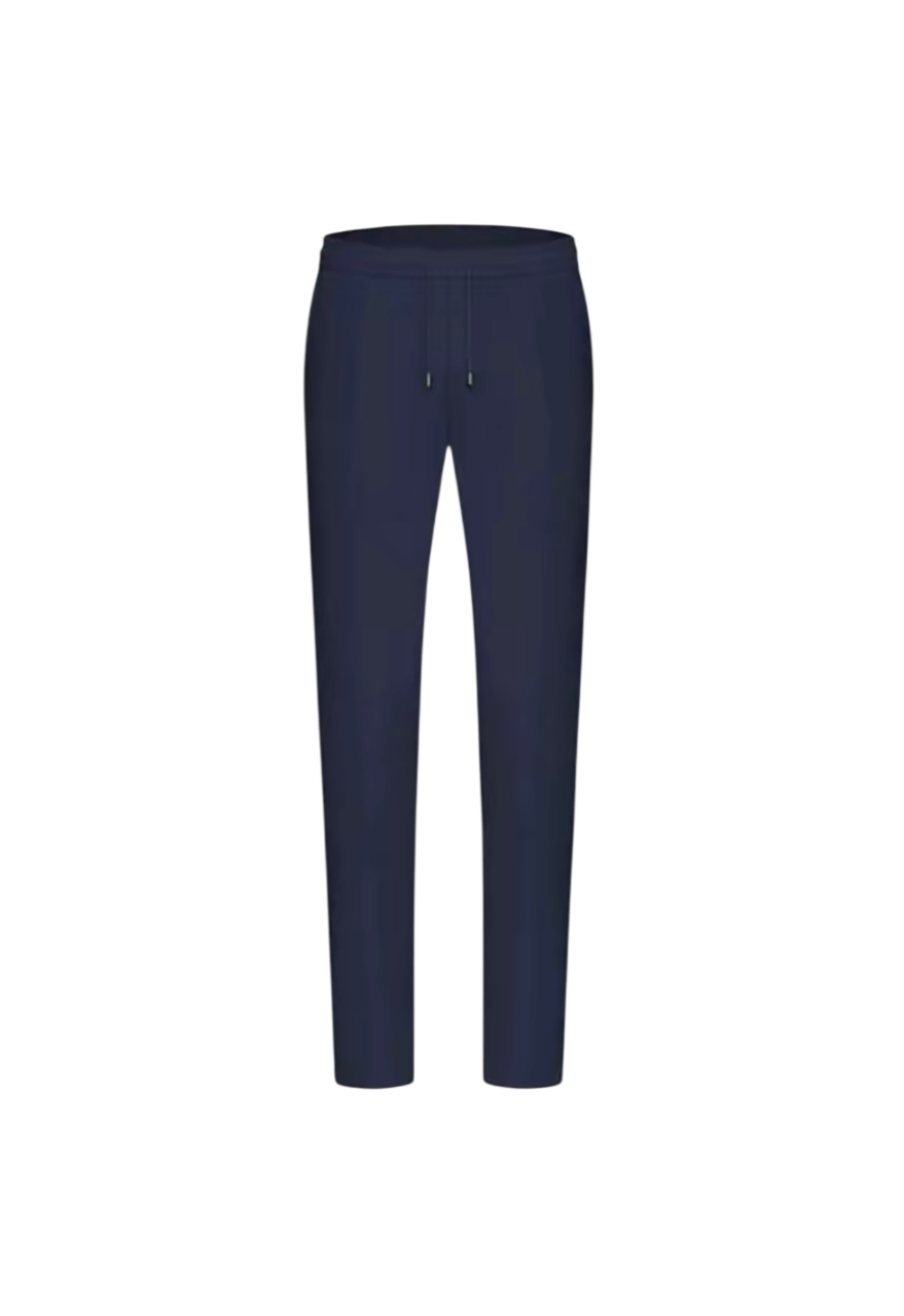 Mosé Pantalon Bleu