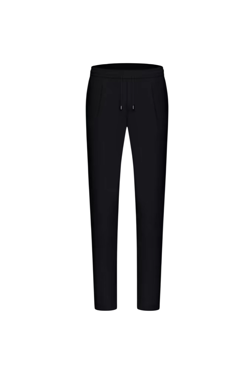 Mosé Pantalon Noir