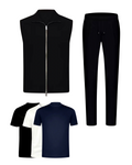 Mosé Set Noir