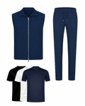 Mosé Set Bleu