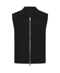 Mosé Gilet Noir