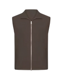 Mosé Gilet Brun