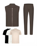 Mosé Set Brun